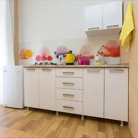 Pop Art Studio Apartment Tbilisi Ngoại thất bức ảnh