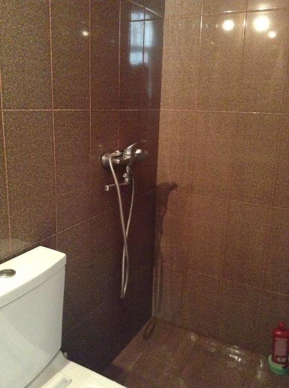 Pop Art Studio Apartment Tbilisi Ngoại thất bức ảnh
