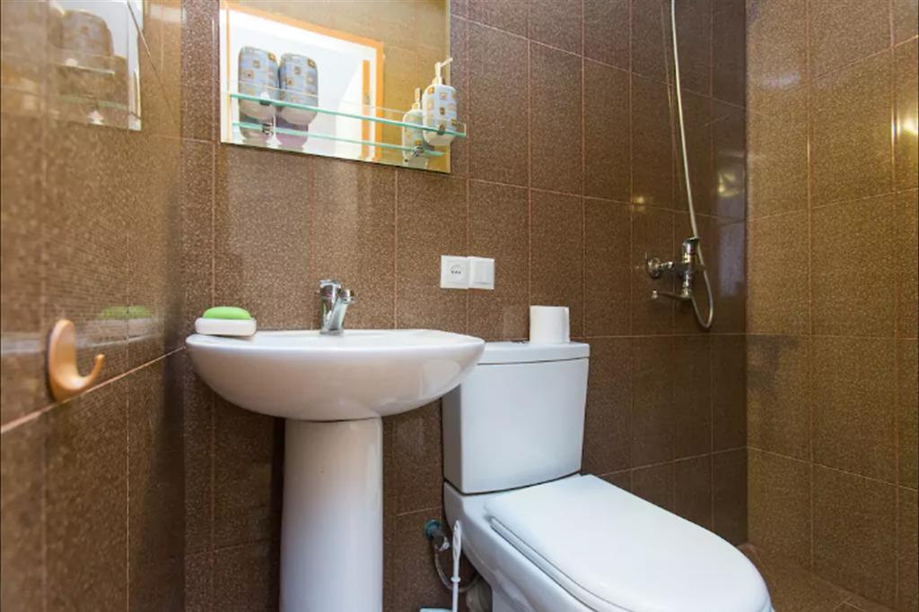 Pop Art Studio Apartment Tbilisi Ngoại thất bức ảnh